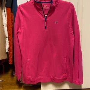 Vineyard Vines Performance Shep shirt